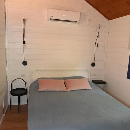 Numa Emek-Countryside Guesthouse In Yokneam Moshava Yoqne'am Extérieur photo