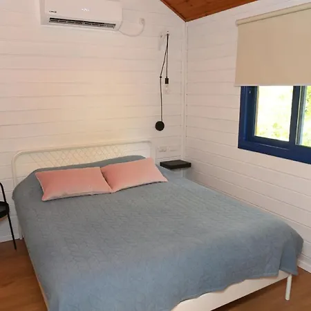 Numa Emek-Countryside Guesthouse In Yokneam Moshava Yoqne'am Extérieur photo