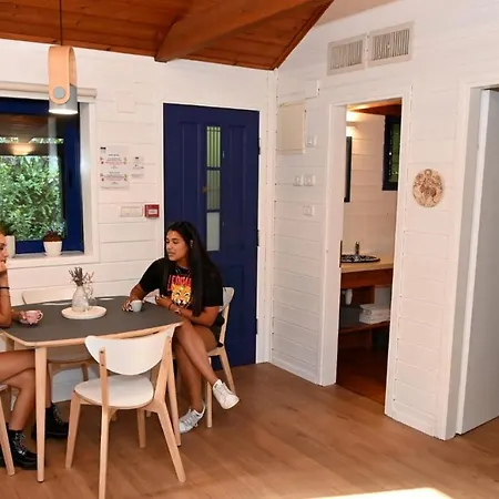 Numa Emek-Countryside Guesthouse In Yokneam Moshava Yoqne'am Extérieur photo