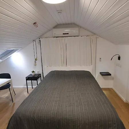 Numa Emek-Countryside Guesthouse In Yokneam Moshava Yoqne'am Extérieur photo