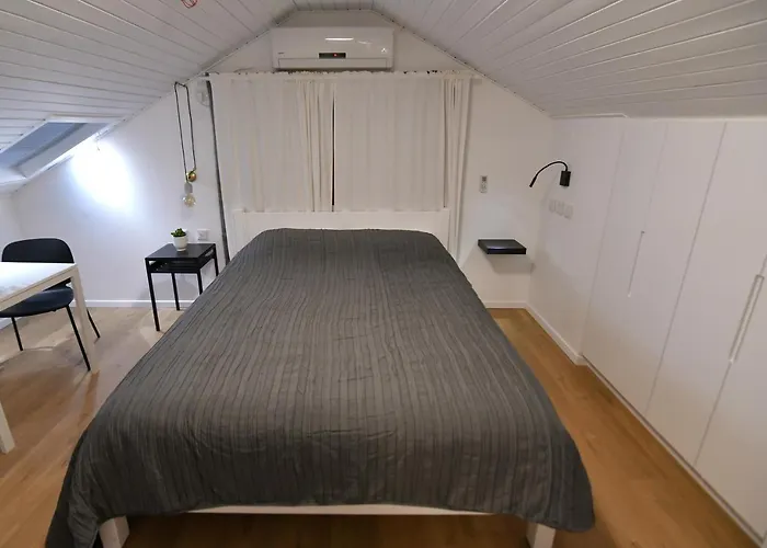 Numa Emek-Countryside Guesthouse In Yokneam Moshava