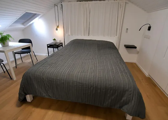 Numa Emek-Countryside Guesthouse In Yokneam Moshava