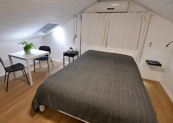 Numa Emek-Countryside Guesthouse In Yokneam Moshava