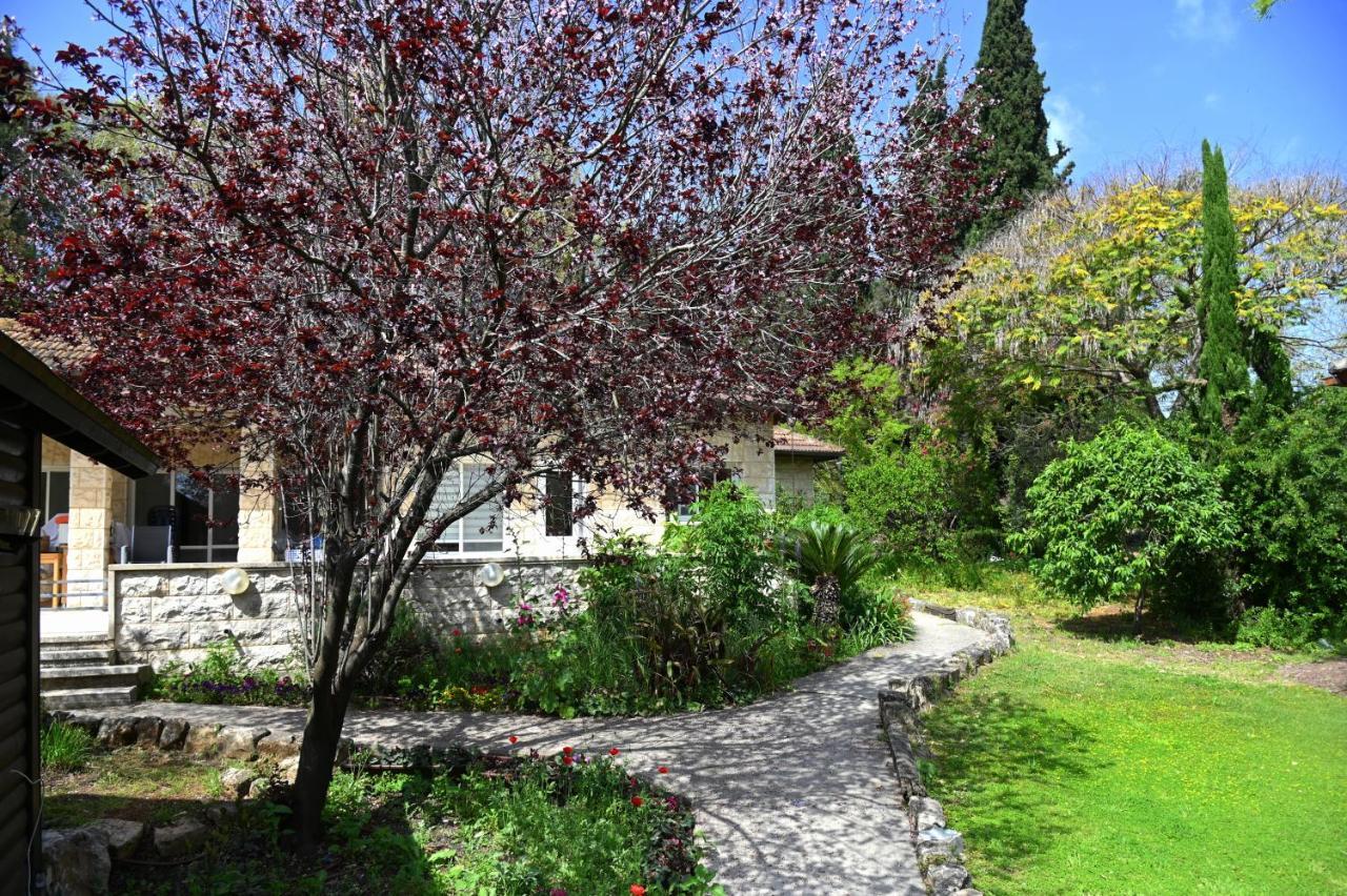 Numa Emek-countryside In Yokneam Moshava Yoqne'am