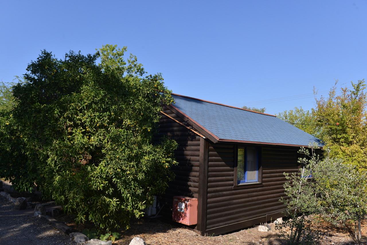 Numa Emek-countryside In Yokneam Moshava Landhaus