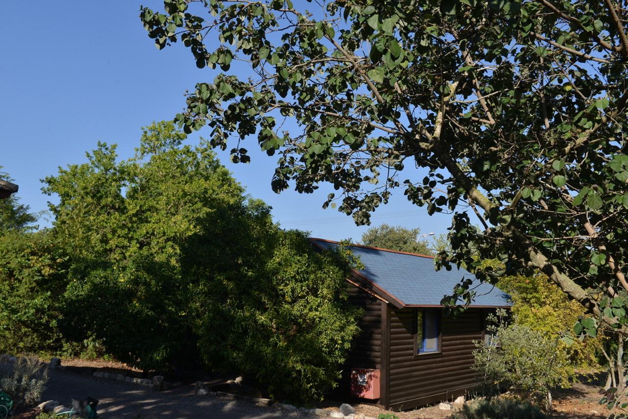 Landhaus Numa Emek-countryside In Yokneam Moshava Yoqne'am