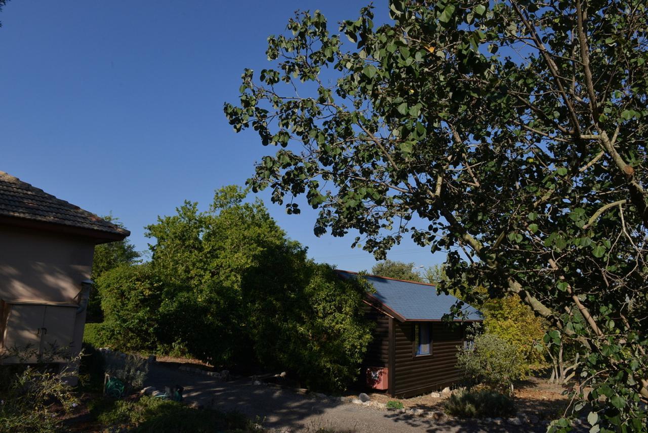 Numa Emek-countryside In Yokneam Moshava *